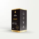 Базово рициново масло ЕТЕРИМ кутия 50ml