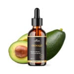 Базово масло от авокадо ЕТЕРИМ 50ml