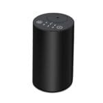 Арома дифузер без вода за етерични масла ЕТЕРИМ Aluminium заглавна