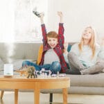 Дифузери за етерични масла етерим