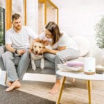 Дифузер с етерични масла етерим