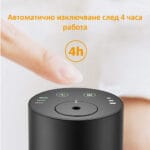 ЕТЕРИМ Aluminium