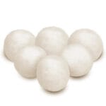 Топки от новозеландска вълна за сушилня ЕТЕРИМ