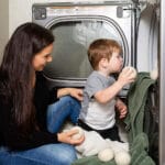 Вълнени топки за сушилня ЕТЕРИМ