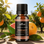 Етерично масло от Грейпфрут 10ml