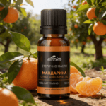 Етерично масло от Мандарина 10ml