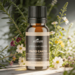 Етерично масло от Пало Санто 10ml