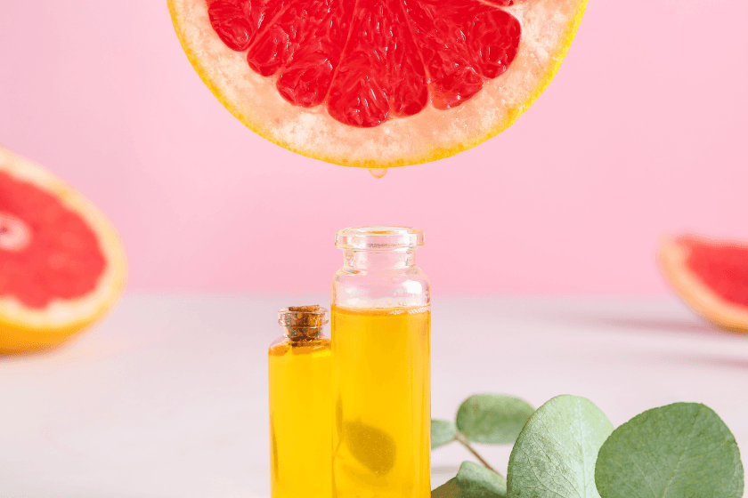 maslo-ot-greipfrut-polzi (4) Етерично масло от грейпфрут за сияйна и здрава кожа