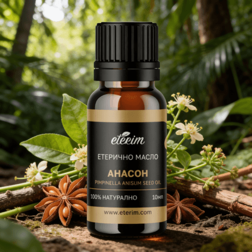 Етерично масло от Анасон 10ml
