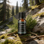 Етерично масло от Кипарис 10ml