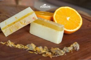 Сапуни и дезодоранти с етерични масла