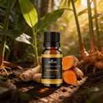 Етерично масло от Куркума 10ml