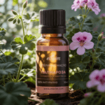 Етерично масло от Палмароза 10ml