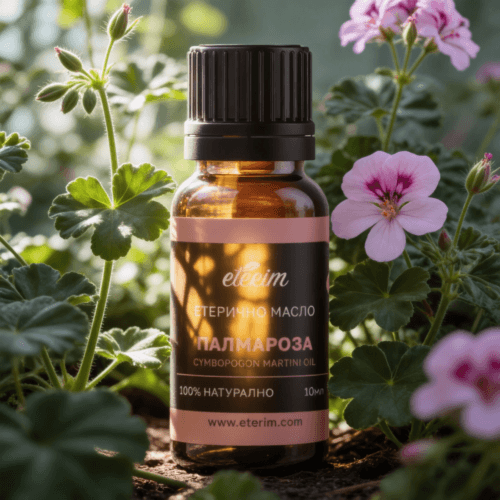 Етерично масло от Палмароза 10ml