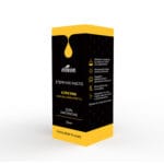 Етерично масло от Куркума кутия 10ml