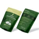 Таблетки за душ с етерични масла ЕТЕРИМ - бомбички за душ