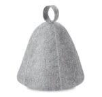 Вълнена шапка за сауна Етерим