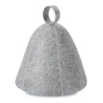 Вълнена шапка за сауна ЕТЕРИМ