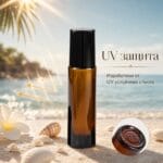 4 броя Рол-он Бутилки за Етерични масла характеристика