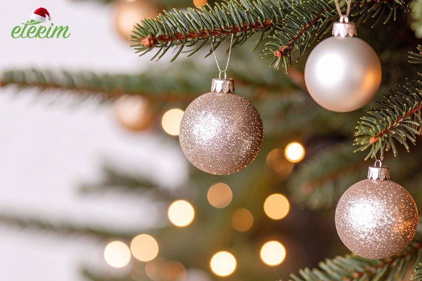 Празнични идеи с етерични масла