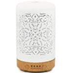 Промо Лукс! Дифузер ЕТЕРИМ Cerastyle + 6 Етерични масла