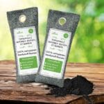 ПРОМО! Пакет от 5 комплекта торбички с активен въглен 75 грама