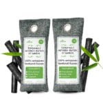 torbicha-s-aktiven-vuglen-eterim-75-grama ПРОМО! Пакет от 5 комплекта торбички с активен въглен 75 грама