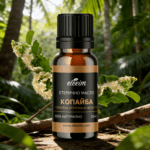 Етерично масло от Копайба 10ml