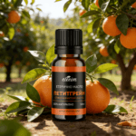 Етерично масло от Петитгрейн 10ml