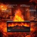 Дифузер ЕТЕРИМ Камино характеристики