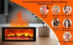 Арома дифузер с етерични масла ETERIM Camino помощ