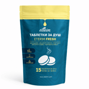 spa-tabletki-s-eterichni-masla-fresh-paket СПА таблетки за душ ЕТЕРИМ Fresh пакет