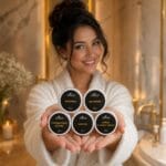 СПА таблетките за душ ЕТЕРИМ Luxe таблетки