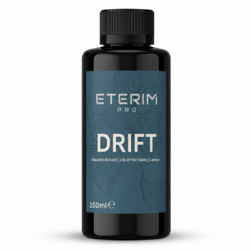 Ароматно масло Drift ETERIM PRO