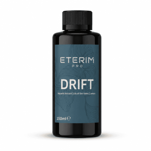 Ароматно масло Drift ETERIM PRO