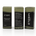 Кутия за арома масла за професионални аром машини Eterim pro