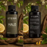 Арома масло Eterim pro Halo за бизнеса