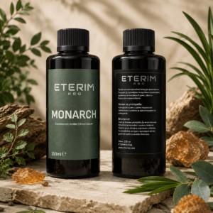 Ароматно масло Monarch ETERIM PRO
