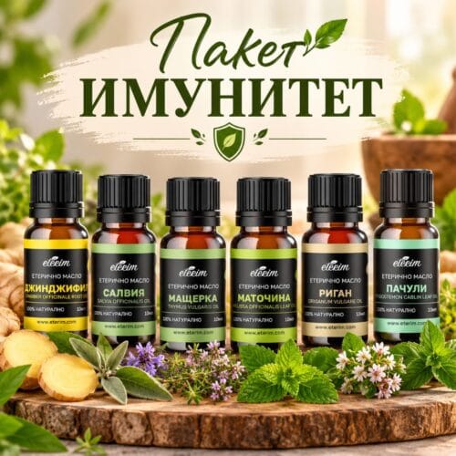 ПРОМО Пакет Имунитет