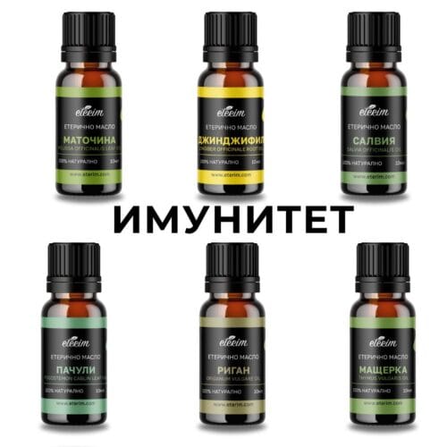 ПРОМО Пакет Имунитет