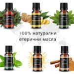 ПРОМО Пакет „Мир и любов“