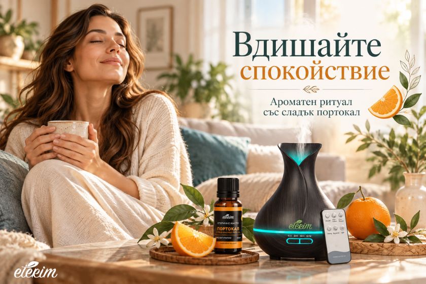 Тъмни кръгове под очите – натурална грижа